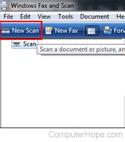 Image result for How to Use a Scan Disk in This Computer
