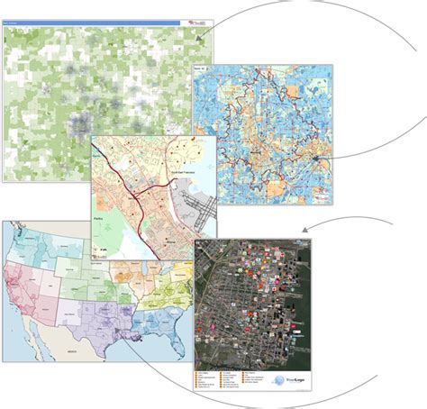 Image result for How to Create Custom Maps