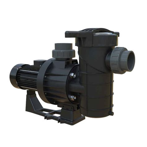 Astral Verdon ES Havuz Pompası