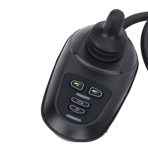 Buy Wheel Chair Joystick Controller, Electric Wheelchair Joystick ...