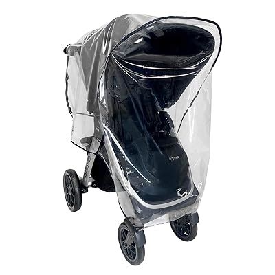 SASHA'S Rain Cover for Chicco Bravo Trio & Primo Travel India | Ubuy