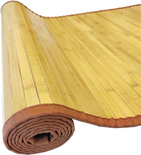 Amazon.com: HJJKKH Area Rug Non-Slip Roll Runner 118X23.6inches, Non ...