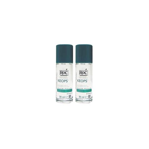 Buy RoC Keops Stick Deodorant 2 x 40ml Online at Low Prices in India ...