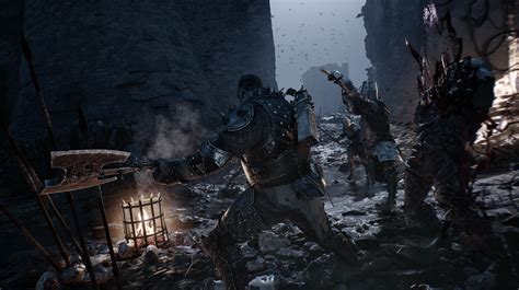 Image result for Mortal Shell 2