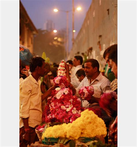 D'source Design Gallery on Dadar Flower Market 3 - Flower Market | D ...