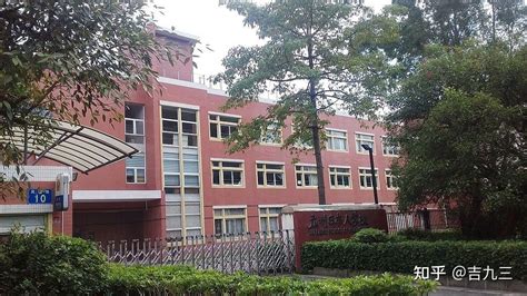 建筑浅析：上海日本人学校浦东校区 - 知乎