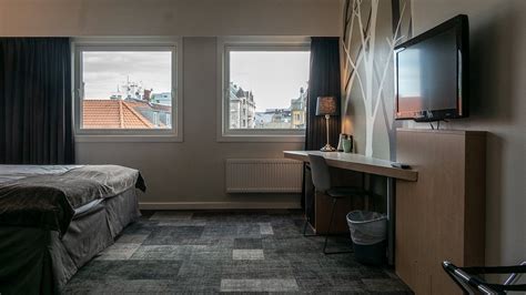 CITY LIVING SENTRUM HOTEL (Trondheim) - Hotel Reviews, Photos, Rate ...