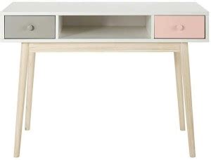 The MSN Designs Solid Wood Study Table Price in India - Buy The MSN ...