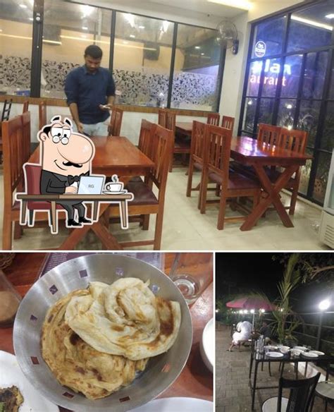 Raydan Mandi & Grill, Kuttiady - Restaurant menu, prices and reviews