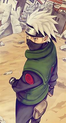 Kakashi Wallpaper Iphone X by Kakashi Hatake The Iphone Wallpapers Kakashi Wallpaper Iphone X