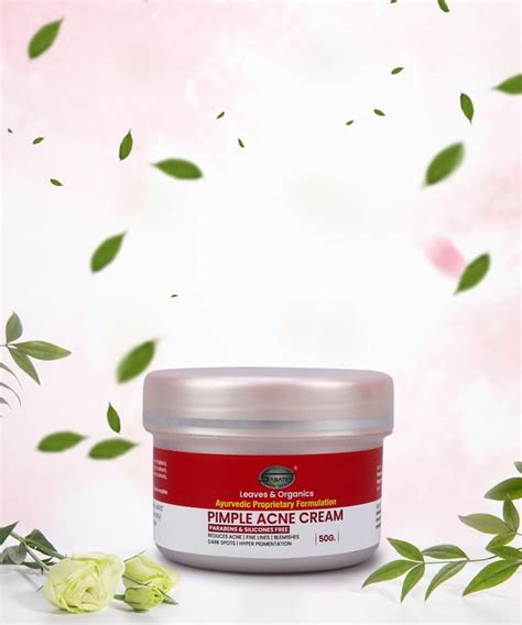 Inlazer |Pimple Acne Moisturizing Gel Cream For Acne Free Skin ...