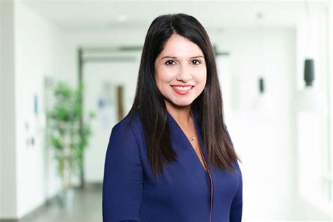 Ms Karen Randhawa - Kingsbridge Private Hospital