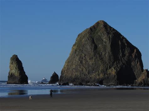 Cannon Beach, Oregon - Weather & Climate
