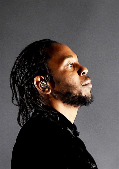 KENDRICK LAMAR Poster