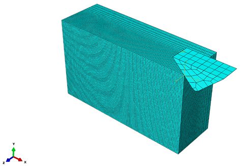 Subsurface Damage in Polishing Process of Silicon Carbide Ceramic