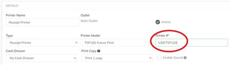 USB Printer Troubleshooting