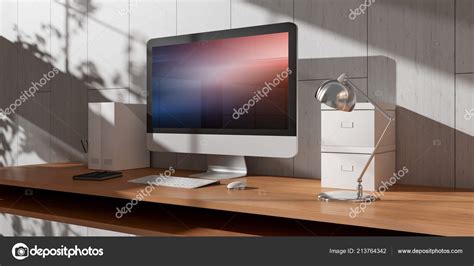 Computer Inside Desk 的图像结果