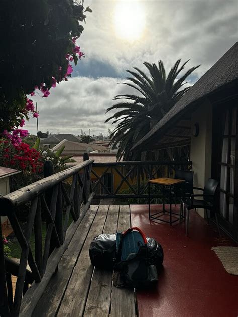 JAPIE'S YARD WANDERER'S INN (Swakopmund) - Lodging Reviews, Photos ...