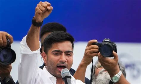 We will send BJP to detention camps after 2026 Bengal assembly polls ...