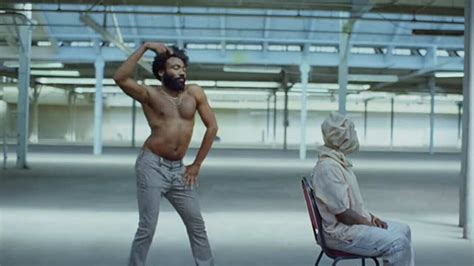 This Is America 的图像结果