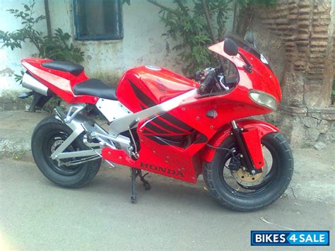 Used 2002 model Modified Bike for sale in Bhopal. ID 44591. Red colour ...