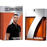 Cristiano Ronaldo CR7 Eau de Toilette For Men - 100 ml : Amazon.in: Beauty
