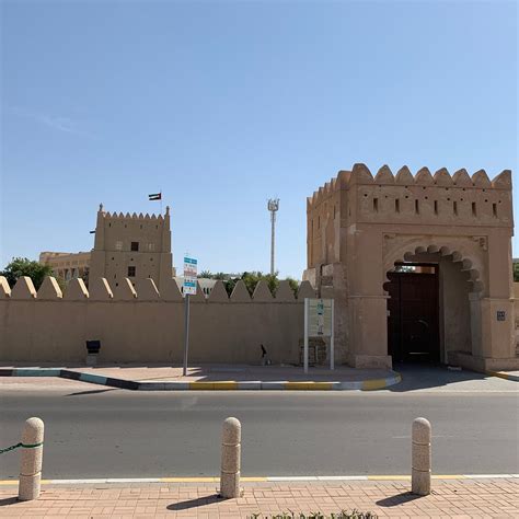 AL MURABBA FORT (2026) All You Need to Know BEFORE You Go (with Photos ...