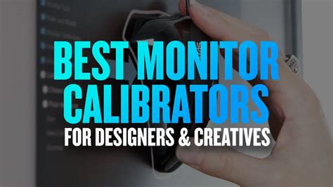 Image result for Monitor Calibrators