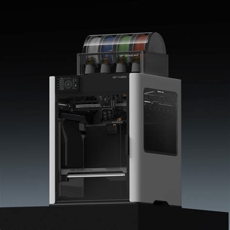 Image result for Bambu H2D Tutorial