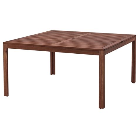 Outdoor dining - IKEA