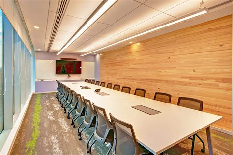 dwp interics | interior project PWC at pan india