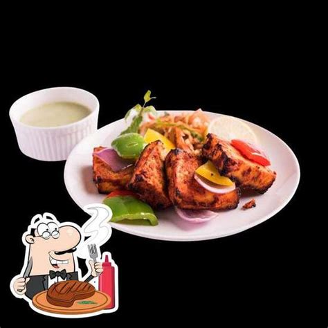 The Mahim Street Restaurant, Mumbai - Restaurant menu, prices and reviews