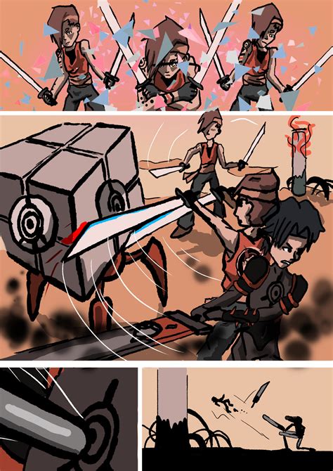 Image result for Code Lyoko Evolution Ep.2