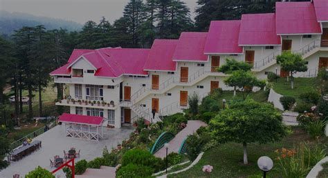 Hotel Green Top Patnitop