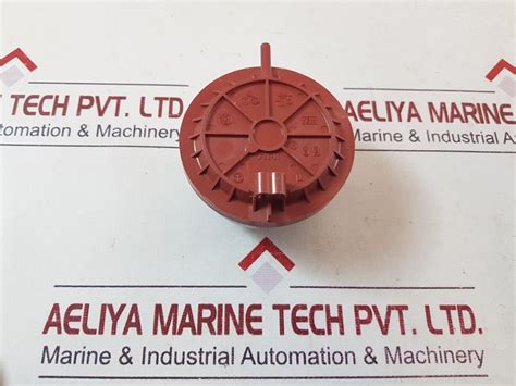 Eaton 2-07787-1 Maytag Washer Water Level Pressure Switch – Aeliya ...