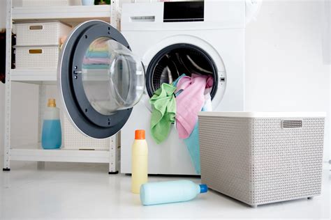 Unveiling Washing Powder Ingredients: 5 Surprising Facts You Should ...