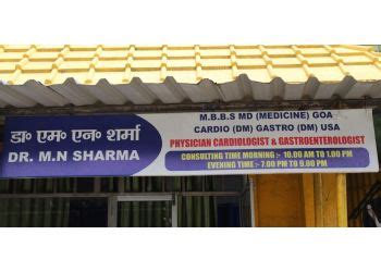 3 Best Gastroenterologists in Ranchi - Expert Recommendations