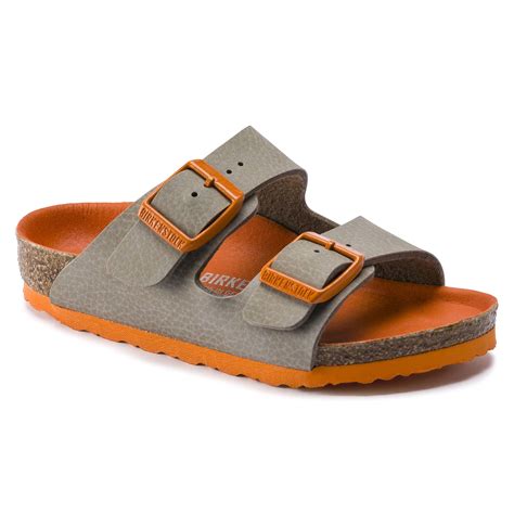 Buy Multi Strap Sandals for Boys Online | Birkenstock – BIRKENSTOCK