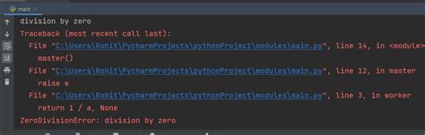 Image result for What Is Re-Raise in Python