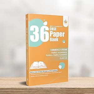 36 Sample Paper Bank (PCM): CBSE Class 12 for 2021 Examination (Sample ...