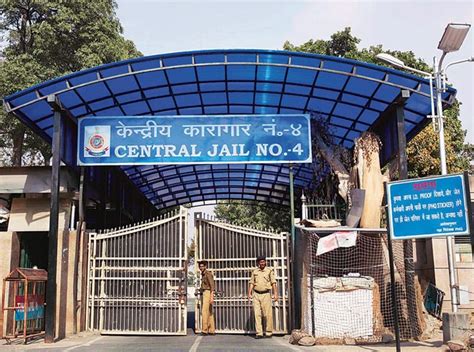 Prison reforms only on paper, inmates live in subhuman and gutter-like ...