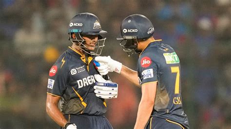 Sai Sudharsan has outshone future India captain Shubman Gill: Ajay Jadeja