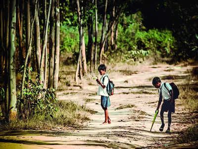 Are the kids alright?