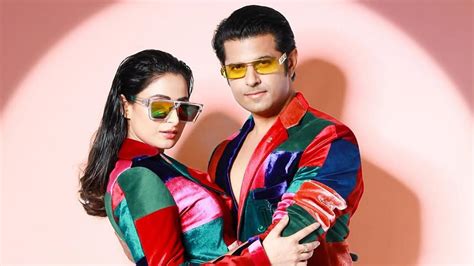 'Silence Doesn't Mean I Am Wrong': Aishwarya Sharma Breaks Silence On ...