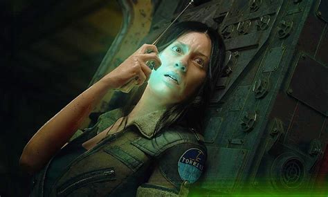 Image result for Alien Isolation Blackout