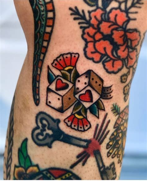 29 Gap Filler Tattoos to Fill in the Blanks in 2021 - Small Tattoos & Ideas