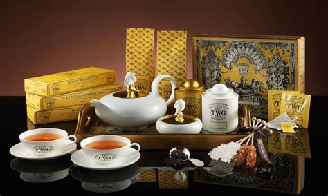 The Wellness Store - The Finest Global Luxury Tea Brand In The World