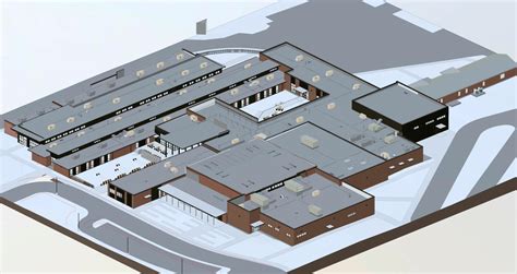 Westwood ISD Westwood Middle School - Aillet, Fenner, Jolly, and ...