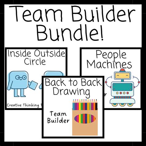 Image result for Team Builder Tutorial