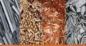Metal Scrap Buyers, Dealers in Mumbai, India | Scrap Vendor